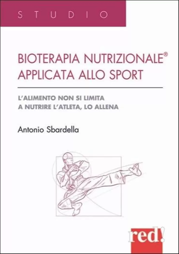 Libro Antonio Sbardella