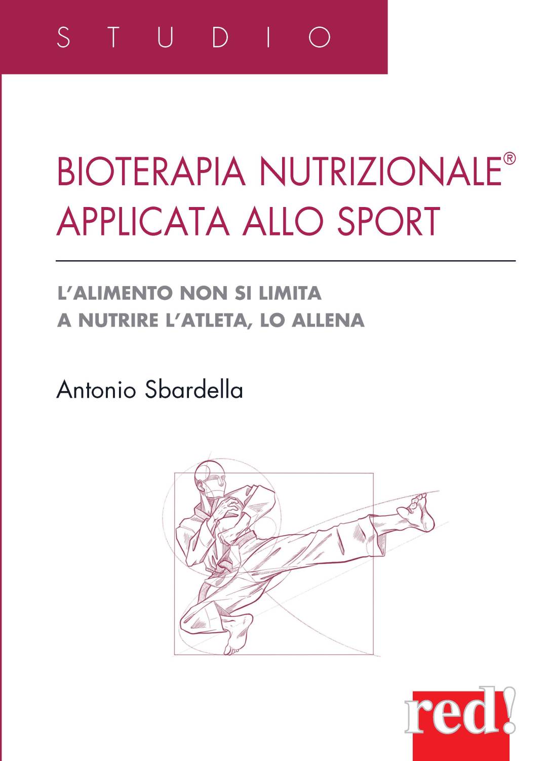 Bioterapia Nutrizionale applicata allo sport - Sbardella
