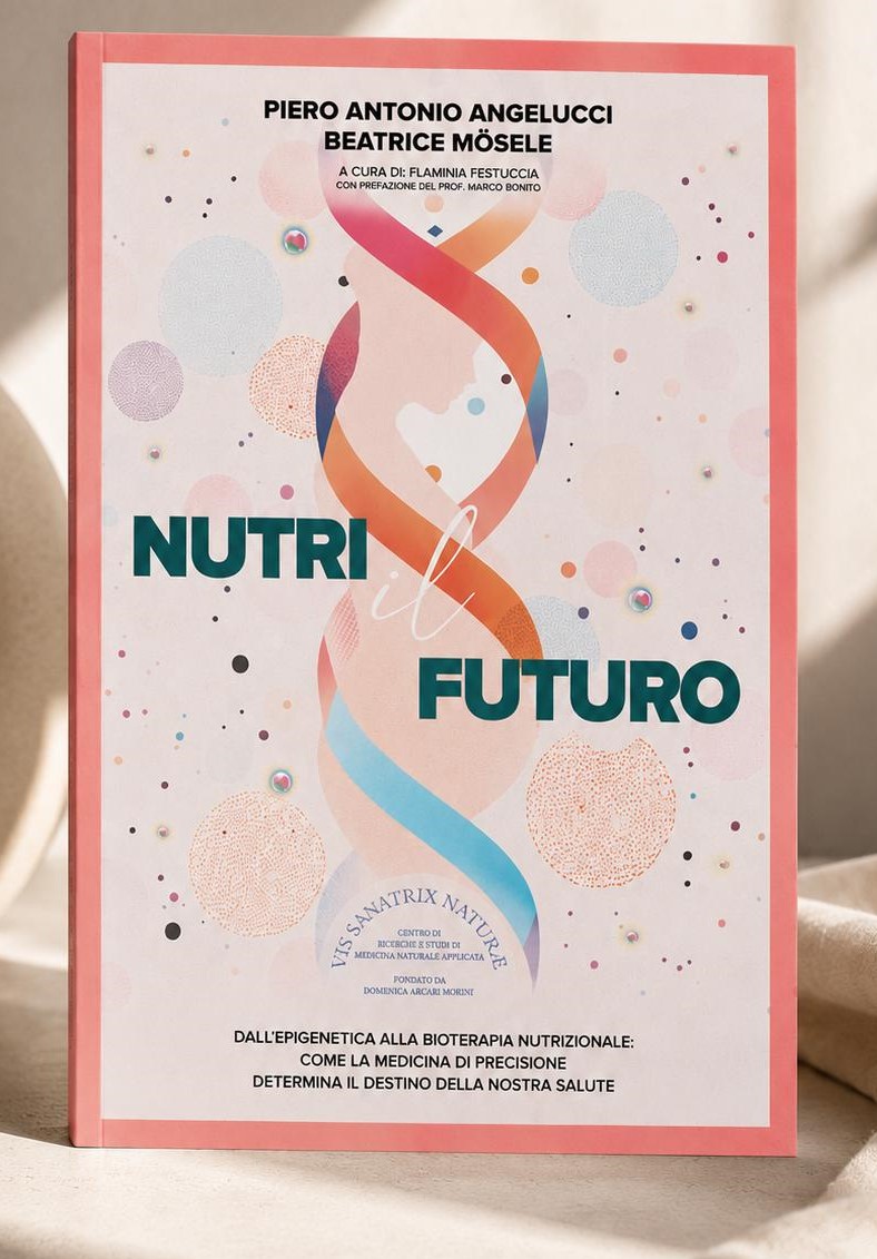 Nutri il futuro, 20-05-2026