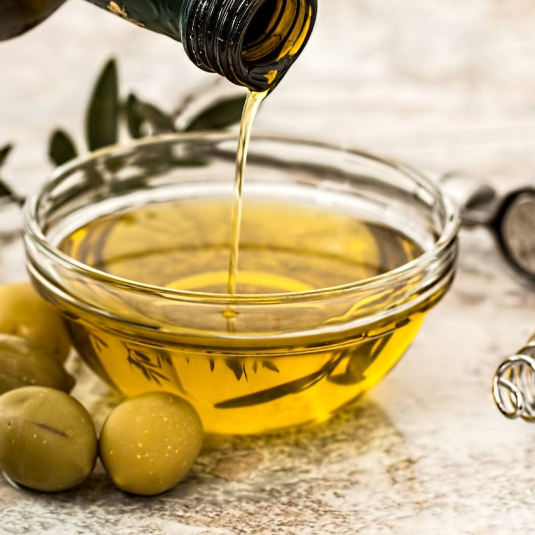 L'olio extravergine d'oliva protegge dall'Alzheimer